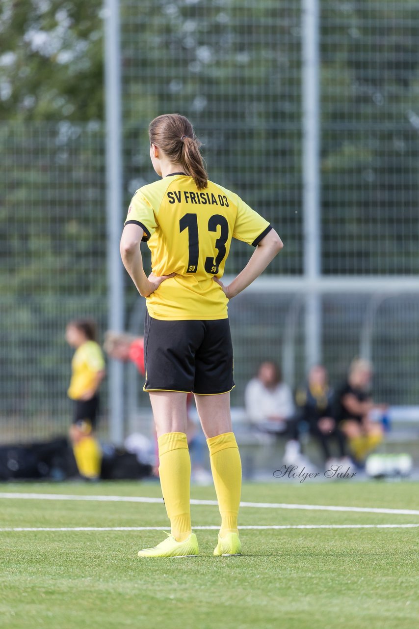 Bild 156 - F Oberliga Saisonstart